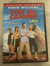 DVD "WOHNMOBILLEBEN" ROBIN