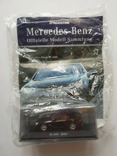   Mercedes Benz Modellauto von
