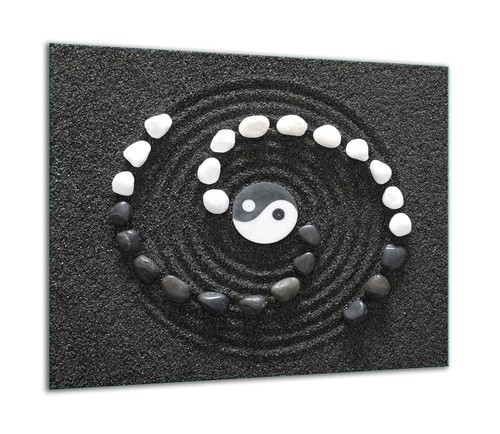 Herdabdeckplatten