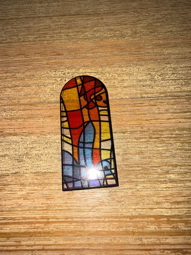 Playmobil kirche 4296 fenster - playmobil,