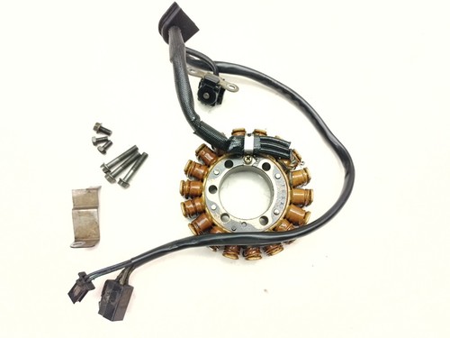 Stator original pick up - +, pick-up