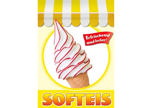 Aufkleber plakat poster - plakat, /