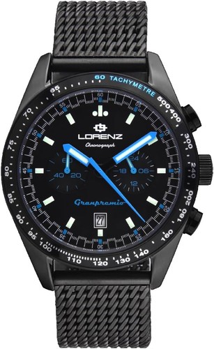 Lorenz granpremio 030251bb - lorenz,