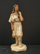 Figurine Castagna réf 0185