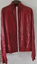 Gr.54 Gucci Jacke Windbreaker