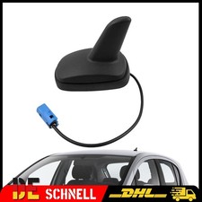 Radio AM/FM Auto Dachantenne Shark Für Opel Corsa C D Zafira A B Vectra C Astra