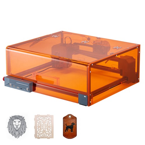 Uimoso lasergravierer 20w - uimoso,