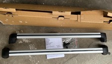 Original VW Golf 7 (A7) Grundträger Dachgepäckträger 5G4 071 126