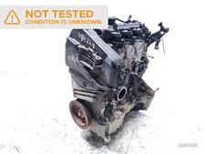 Renault Kangoo Nackter Motor