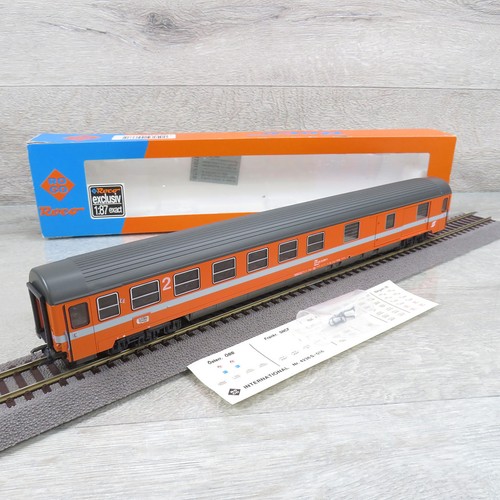 Roco 44663 öbb - -,