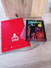 BMX Air Master - ATARI 2600 & 7800 - Spiel Kassette - GEPRÜFT TEIL 3 - SELTEN