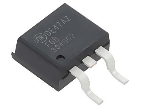 Fgb3040g2 f085 transistor - fgb3040g2-f085,