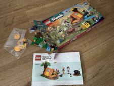 Lego Friends 40694 Camping