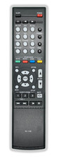 Ersatz fernbedienung denon - ersatz,