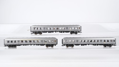 Märklin konvolut - märklin,