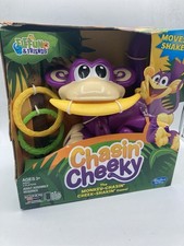 Hasbro Chasin' Cheeky Monkey