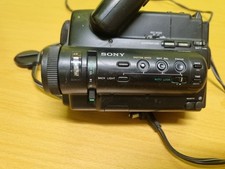 Sony CCD-TR55E Video 8