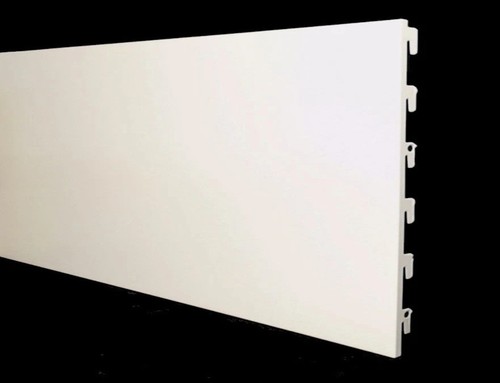 Rückwand l100 h40 - 1x,