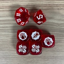 7 2. AUFLAGE BLOOD BOWL