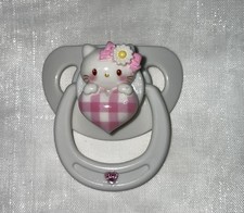 Reborn Puppe Kätzchen mit