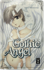 Gothic Angel Manga deutsch