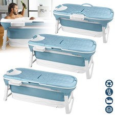 Mobile Faltbare Badewanne
