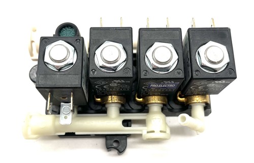Elektroventil für saeco - für,