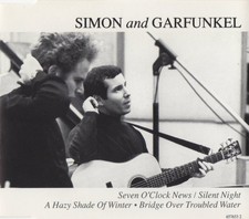 Simon & Garfunkel - Seven