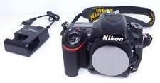 Nikon D750 FX