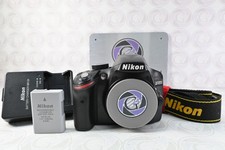 Nikon d3200 digitale slr - digitale,