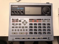 BOSS DR-880 Dr. Rhythm