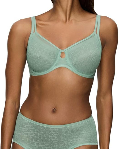Triumph summer sheer - w01, damen