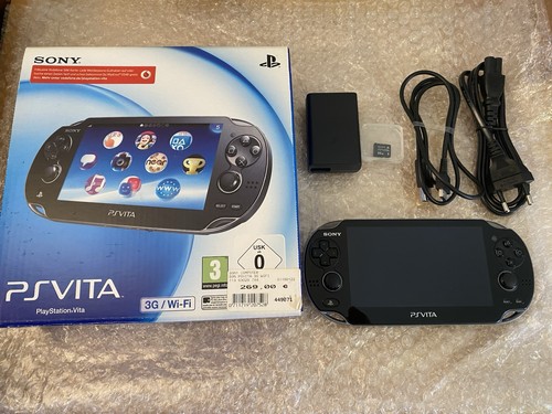 Vita konsole oled - konsole, 64