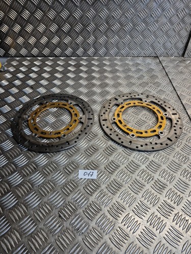 Bremsscheiben vorne yamaha fjr - bremsscheiben,