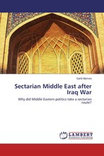 Sectarian Middle East after