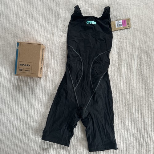 Arena damen powerskin impulso - powerskin,