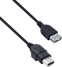 Mcbazel PC Female USB to Xbox