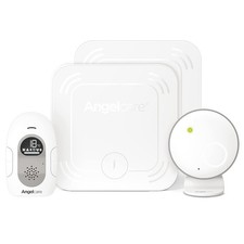 Angelcare smartsensor pro 2 - angelcare,