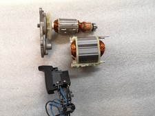 Hilti TE 7 oder 6 Anker Feld