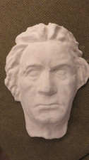 totenmaske von beethoven aus
