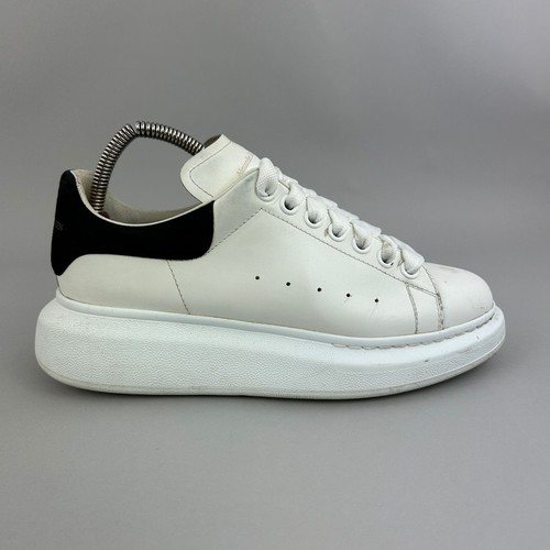 Alexander mcqueen sneaker - mcqueen,