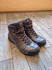 Wanderschuhe MAMMUT GTX, Gr