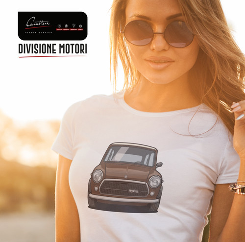 Vintage auto shirt - auto, t-shirt