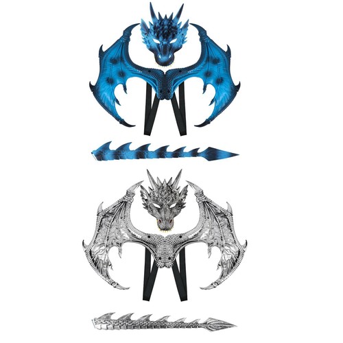 Kinder drachen cosplay - drachen,