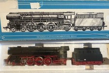 Piko schnellzuglokomotive - piko,