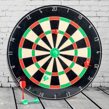 Monsterzeug Dart Spiel mit