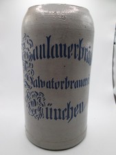 Alter Bierkrug Steinkrug