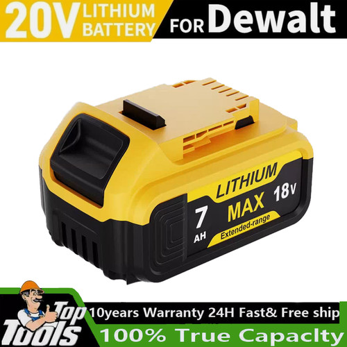 Für dewalt dcb184 - für,