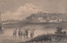 Belgrad. aus Meyers Universum