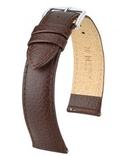 Hirsch Uhrenarmband Kansas XL